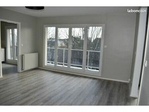 Appartement T2  45 m²