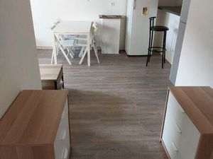 Appartement T2bis