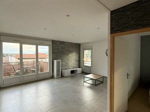 À louer belle appartement de 66m2