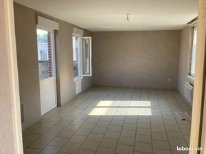 Maison deux chambres