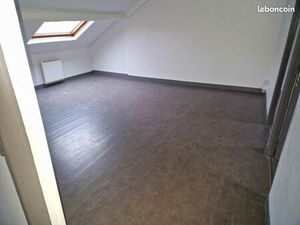 Location d'un appartement F3
