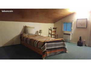 Studio Meublé 35 m2