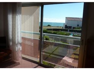Location appartement 1 pièce 27 m² à La Rochelle (17000)