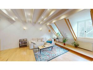 Achat Appartement 3 pièces 74m²