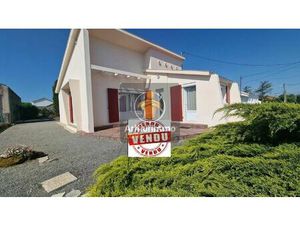 Vente Maison 7 pièces 130 m2 à Beauvoir-sur-Mer