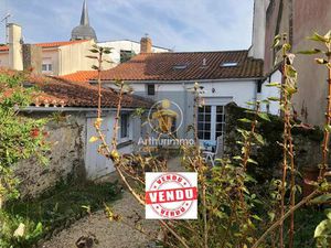 Vente Maison 5 pièces 140 m2 à Bois-de-Céné