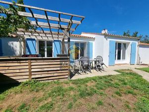 Vente Maison 4 pièces 135 m2 à Saint-Urbain