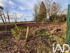 Vente Terrain à Malaunay (76770) : à vendre / 907m² Malaunay