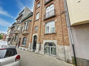 Duplex à vendre à Rue de la Fauvette 21 Uccle (VBD67701)