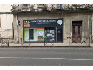 Annonce commerce à vendre