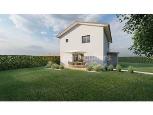 Maison Neuve Eysines 125 m2 avec jardin