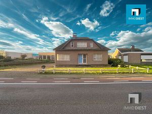 Huis te koop in Halen met 3 slaapkamers