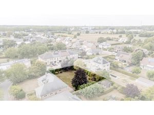 Grond te koop in Kapelle-Op-Den-Bos