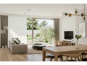 Green Square - Appartement te koop