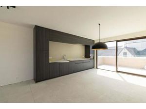 Green Square - Gelijkvloers appartement te koop