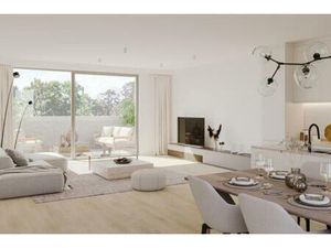 Green Square - Appartement te koop