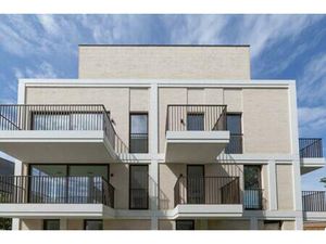 Green Square - Gelijkvloers appartement te koop