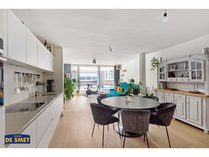 Appartement te koop in Boom met 3 slaapkamers