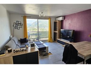 Annonce appartement à vendre