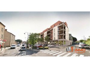 DERNIER LOT T2 - SAVIGNEUX (42600)