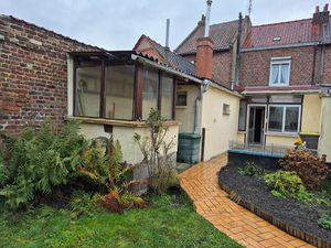 Achat Maison 95m²