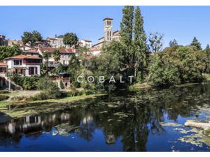 MAISON T4 NEUVE AVEC JARDIN & TERRASSE CLISSON