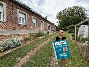 Achat Maison 4 pièces 79m²