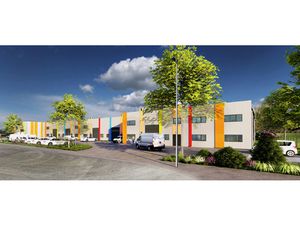 LOCAL D'ACTIVITE NEUF A VENDRE - LIVRAISON FEVRIER 2026