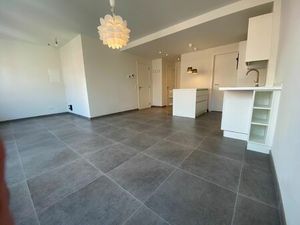 Modern appartement met terras – centrum Aarschot