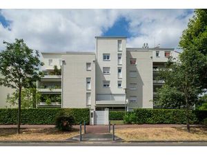 APPARTEMENT T3 - QUARTIER ARLAC - MERIGNAC