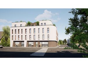 Appartement 3 pièces 65m2