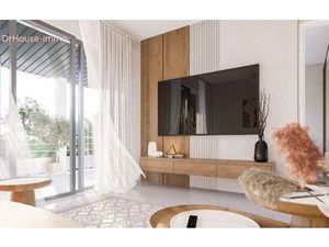 Appartement T2 neuf // Grand case // Livraison fin 2026