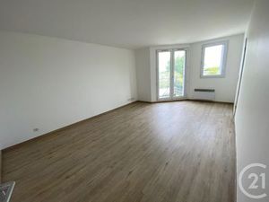 Appartement F1 à louer - 1 pièce - 29 09 m2 - Domont - 95 - ILE-DE-FRANCE