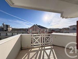 Appartement F2 à vendre - 2 pièces - 38 62 m2 - Arcachon - 33 - AQUITAINE