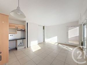 Appartement F3 à vendre - 3 pièces - 64 23 m2 - Arcachon - 33 - AQUITAINE