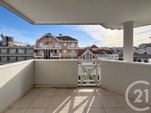 Appartement T2 à vendre - 2 pièces - 35 69 m2 - Arcachon - 33 - AQUITAINE