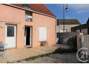 Immeuble à vendre - 90 m2 - Villejust - 91 - ILE-DE-FRANCE