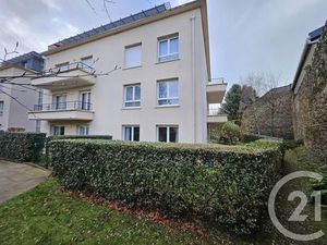 Appartement F3 à vendre - 3 pièces - 67 99 m2 - Granville - 50 - BASSE-NORMANDIE