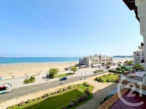 Appartement F2 à vendre - 2 pièces - 32 96 m2 - Hendaye - 64 - AQUITAINE