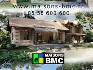 Terrain de 1021 m2 en vente - La Teste-de-Buch  Nouvelle-Aquitaine