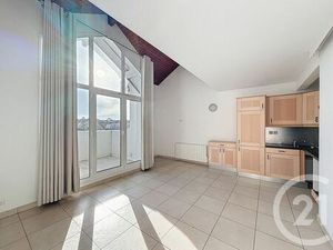 Appartement F3 à vendre - 3 pièces - 54 52 m2 - Arcachon - 33 - AQUITAINE