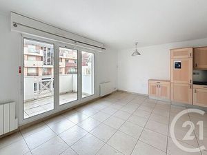 Appartement F3 à vendre - 3 pièces - 56 23 m2 - Arcachon - 33 - AQUITAINE