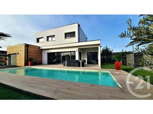 Maison à vendre - 7 pièces - 175 12 m2 - Gujan Mestras - 33 - AQUITAINE