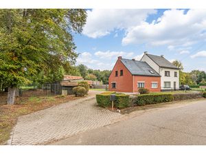 Huis te koop in Herselt met 3 slaapkamers