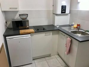 Location appartement 1 pièce 32 m² à Toulouse (31000)