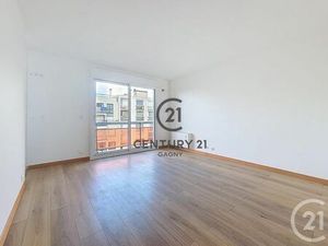 Appartement Studio à vendre - 1 pièce - 25 41 m2 - Gagny - 93 - ILE-DE-FRANCE