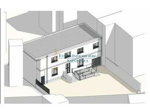 Immeuble à vendre Béziers