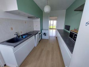 Location Appartement 3 pièces 74m² DIEPPE 76370