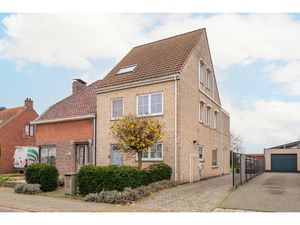 Huis te koop in Stabroek met 4 slaapkamers