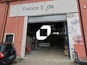 Vente Local d'activités Noisy Le Sec 93130